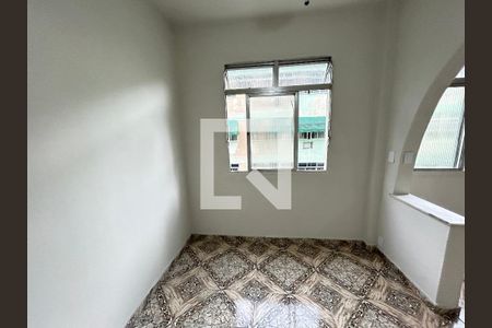 Sala de Jantar de apartamento para alugar com 2 quartos, 54m² em Pilares, Rio de Janeiro