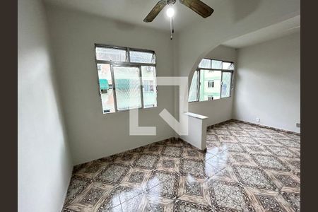 Sala de Jantar de apartamento para alugar com 2 quartos, 54m² em Pilares, Rio de Janeiro