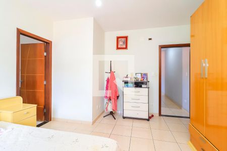 Quarto 1 - Suíte de casa à venda com 4 quartos, 270m² em Jardim Nossa Senhora do Carmo, São Paulo