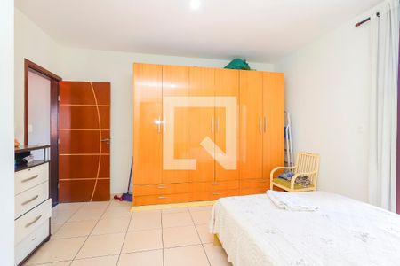 Quarto 1 - Suíte de casa à venda com 4 quartos, 270m² em Jardim Nossa Senhora do Carmo, São Paulo