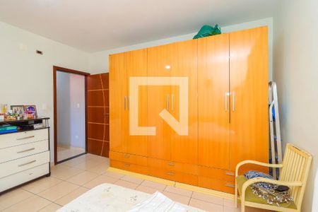 Quarto 1 - Suíte de casa à venda com 4 quartos, 270m² em Jardim Nossa Senhora do Carmo, São Paulo