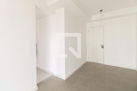 Sala de apartamento à venda com 2 quartos, 68m² em Tatuapé, São Paulo