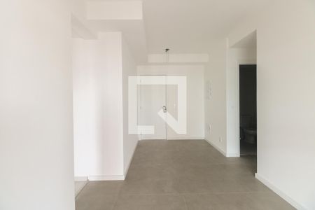 Sala de apartamento à venda com 2 quartos, 68m² em Tatuapé, São Paulo