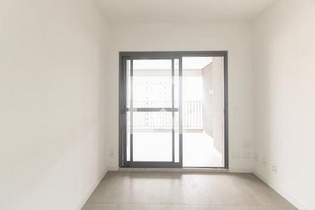 Sala de apartamento à venda com 2 quartos, 68m² em Tatuapé, São Paulo