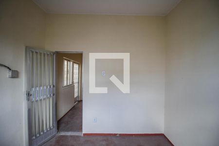 Quarto de casa para alugar com 1 quarto, 51m² em  Juscelino, Nova Iguaçu