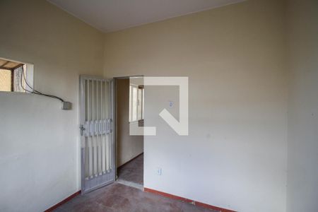 Quarto de casa para alugar com 1 quarto, 51m² em  Juscelino, Nova Iguaçu