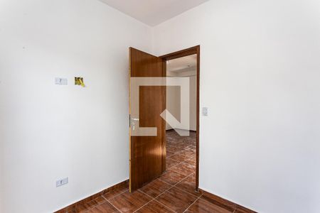 Quarto 1 de apartamento para alugar com 2 quartos, 47m² em Penha de França, São Paulo