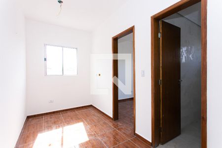 Sala de apartamento para alugar com 2 quartos, 47m² em Penha de França, São Paulo