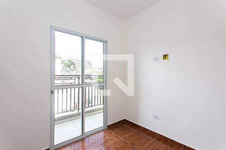 Quarto 1 de apartamento para alugar com 2 quartos, 47m² em Penha de França, São Paulo