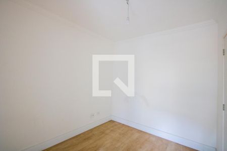 Quarto 1 - Suíte de apartamento para alugar com 2 quartos, 60m² em Parque Industriario, Santo André