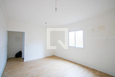 Sala de apartamento para alugar com 2 quartos, 60m² em Parque Industriario, Santo André