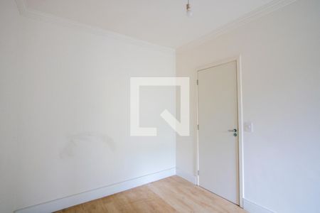 Quarto 1 - Suíte de apartamento para alugar com 2 quartos, 60m² em Parque Industriario, Santo André