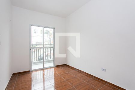 Quarto 1 de apartamento para alugar com 2 quartos, 47m² em Penha de França, São Paulo