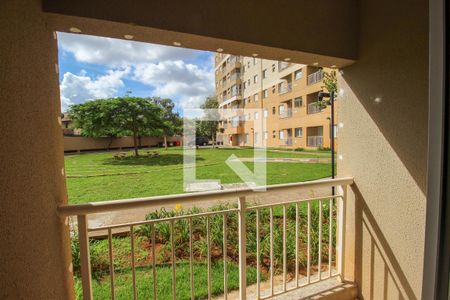 Apartamento para alugar com 2 quartos, 63m² em Jardim Sao Carlos, Sorocaba