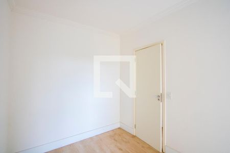 Quarto 1 - Suíte de apartamento para alugar com 2 quartos, 55m² em Parque Industriario, Santo André