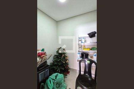 Despensa  de casa de condomínio à venda com 3 quartos, 360m² em Swiss Park, Campinas