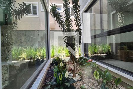 Vista da Sala de Jantar  de casa de condomínio à venda com 3 quartos, 360m² em Swiss Park, Campinas