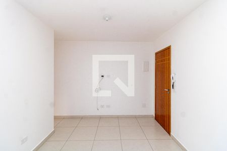 Sala/Cozinha de apartamento para alugar com 2 quartos, 43m² em Vila Constança, São Paulo