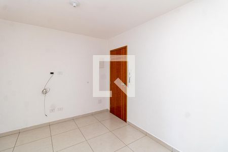 Sala/Cozinha de apartamento para alugar com 2 quartos, 43m² em Vila Constança, São Paulo