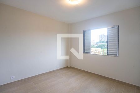 Quarto 1 - suíte  de apartamento para alugar com 2 quartos, 90m² em Taboão, Diadema