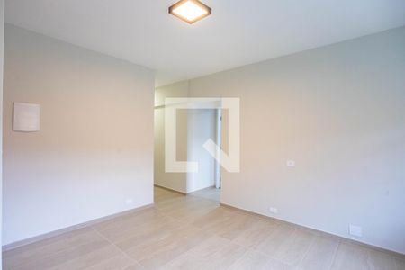 Sala  de apartamento para alugar com 2 quartos, 90m² em Taboão, Diadema