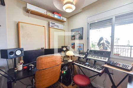 Quarto  de apartamento para alugar com 2 quartos, 68m² em Ipiranga, São Paulo