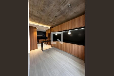 Apartamento para alugar com 2 quartos, 135m² em Cerqueira César, São Paulo