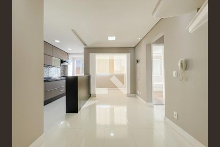 Sala 1 de apartamento para alugar com 3 quartos, 100m² em Vila Nova Conceicao, Osasco