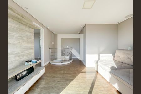 Sala 2 de apartamento para alugar com 3 quartos, 100m² em Vila Nova Conceicao, Osasco