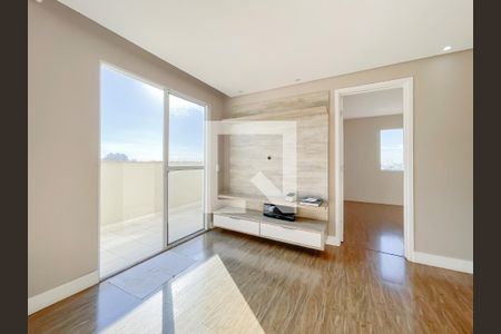 Sala 2 de apartamento para alugar com 3 quartos, 100m² em Vila Nova Conceicao, Osasco