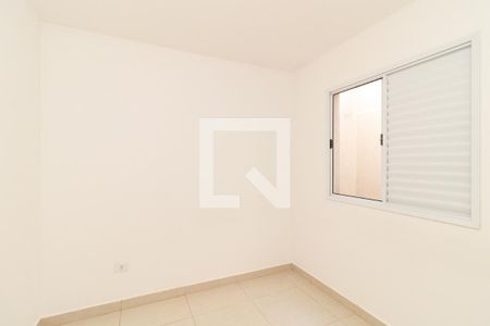 Quarto de apartamento para alugar com 1 quarto, 30m² em Vila Constança, São Paulo