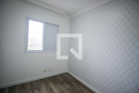 Quarto de apartamento à venda com 2 quartos, 65m² em Fazenda Morumbi, São Paulo