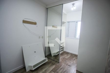 Suíte de apartamento à venda com 2 quartos, 65m² em Fazenda Morumbi, São Paulo