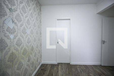 Suíte de apartamento à venda com 2 quartos, 65m² em Fazenda Morumbi, São Paulo