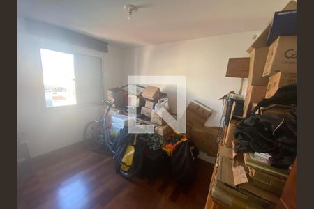 Quarto de apartamento para alugar com 2 quartos, 49m² em Vila Aricanduva, São Paulo