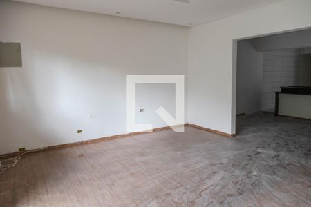 Sala de casa para alugar com 2 quartos, 250m² em Parque Continental, Guarulhos