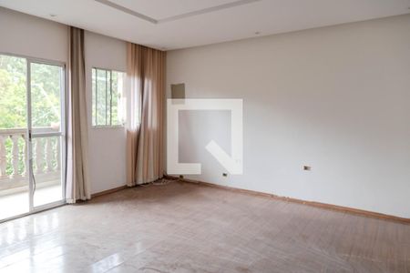Sala de casa para alugar com 2 quartos, 250m² em Parque Continental, Guarulhos