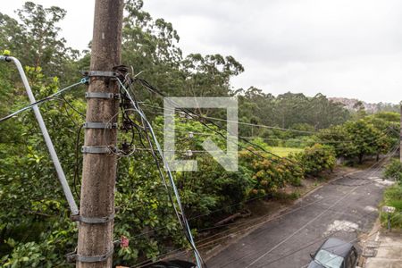 Varanda - vista de casa para alugar com 2 quartos, 250m² em Parque Continental, Guarulhos