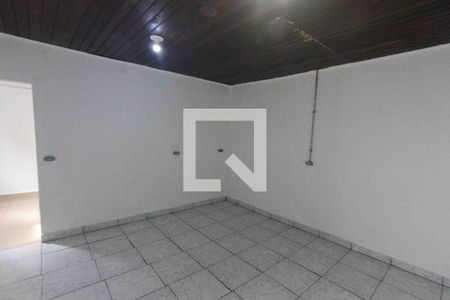 Casa para alugar com 2 quartos, 80m² em Vila Lucia, São Paulo