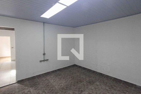 Casa para alugar com 2 quartos, 80m² em Vila Lucia, São Paulo