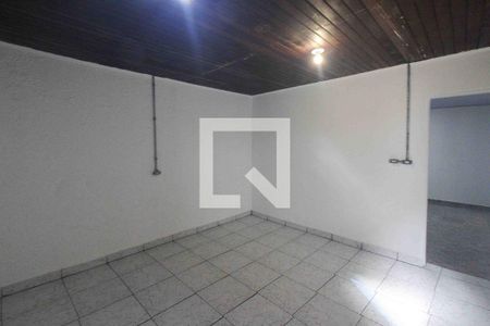 Casa para alugar com 2 quartos, 80m² em Vila Lucia, São Paulo