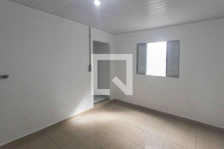 Casa para alugar com 2 quartos, 80m² em Vila Lucia, São Paulo