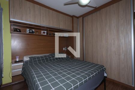 Suíte de casa à venda com 3 quartos, 300m² em Chácara Belenzinho, São Paulo