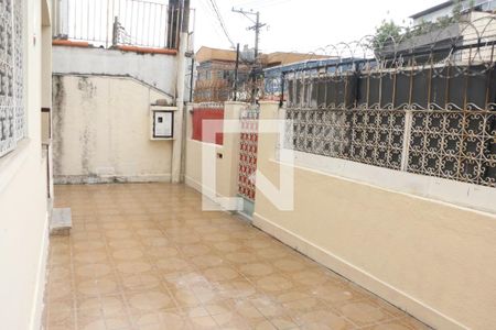 Casa para alugar com 2 quartos, 120m² em Centro, Nova Iguaçu