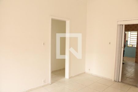 sala de casa para alugar com 2 quartos, 120m² em Centro, Nova Iguaçu