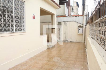 Casa para alugar com 2 quartos, 120m² em Centro, Nova Iguaçu