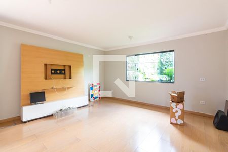 Sala 2 de casa à venda com 4 quartos, 563m² em Raposo Tavares, Osasco