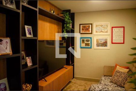 Apartamento para alugar com 3 quartos, 139m² em Setor Marista, Goiânia