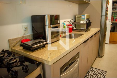 Apartamento para alugar com 3 quartos, 139m² em Setor Marista, Goiânia