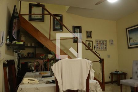 Sala de apartamento à venda com 2 quartos, 120m² em Copacabana, Rio de Janeiro